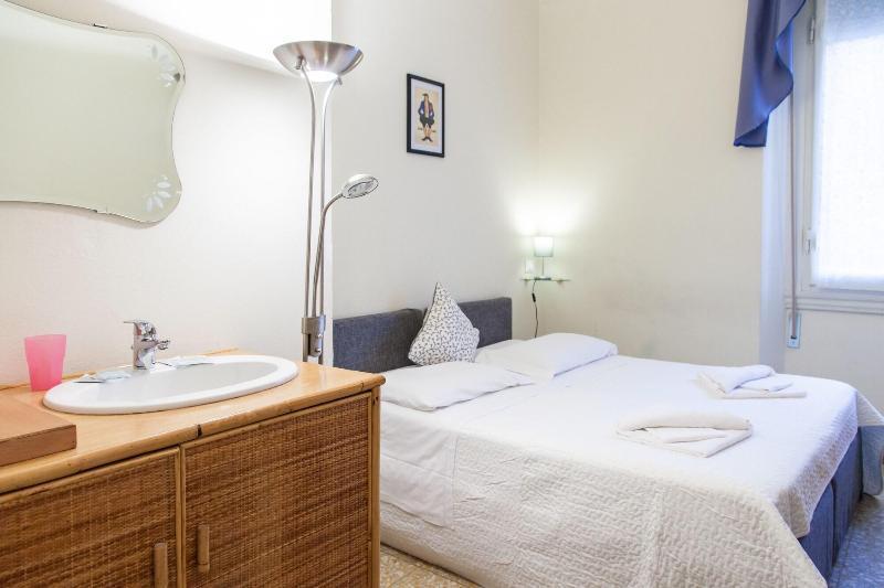 Bed&Bed Cassia Bed & Breakfast Floransa Dış mekan fotoğraf