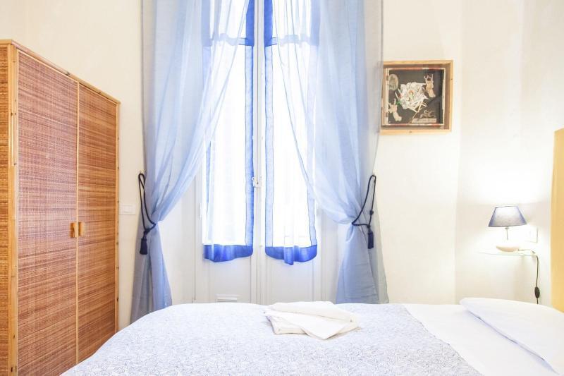 Bed&Bed Cassia Bed & Breakfast Floransa Dış mekan fotoğraf