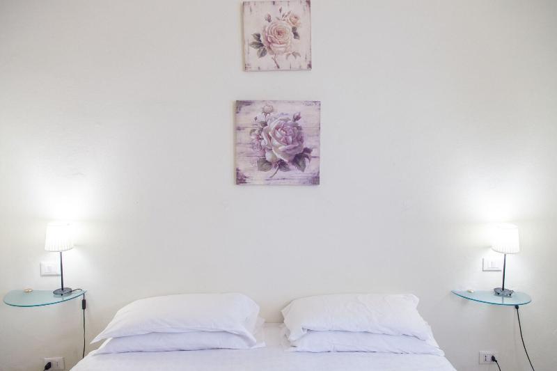 Bed&Bed Cassia Bed & Breakfast Floransa Dış mekan fotoğraf