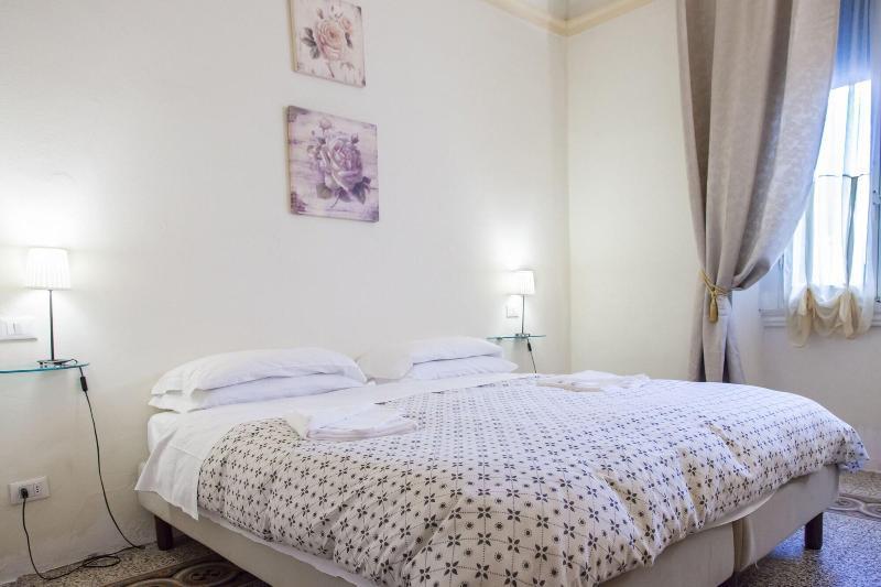 Bed&Bed Cassia Bed & Breakfast Floransa Dış mekan fotoğraf