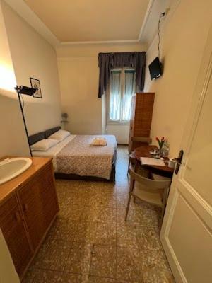 Bed&Bed Cassia Bed & Breakfast Floransa Dış mekan fotoğraf
