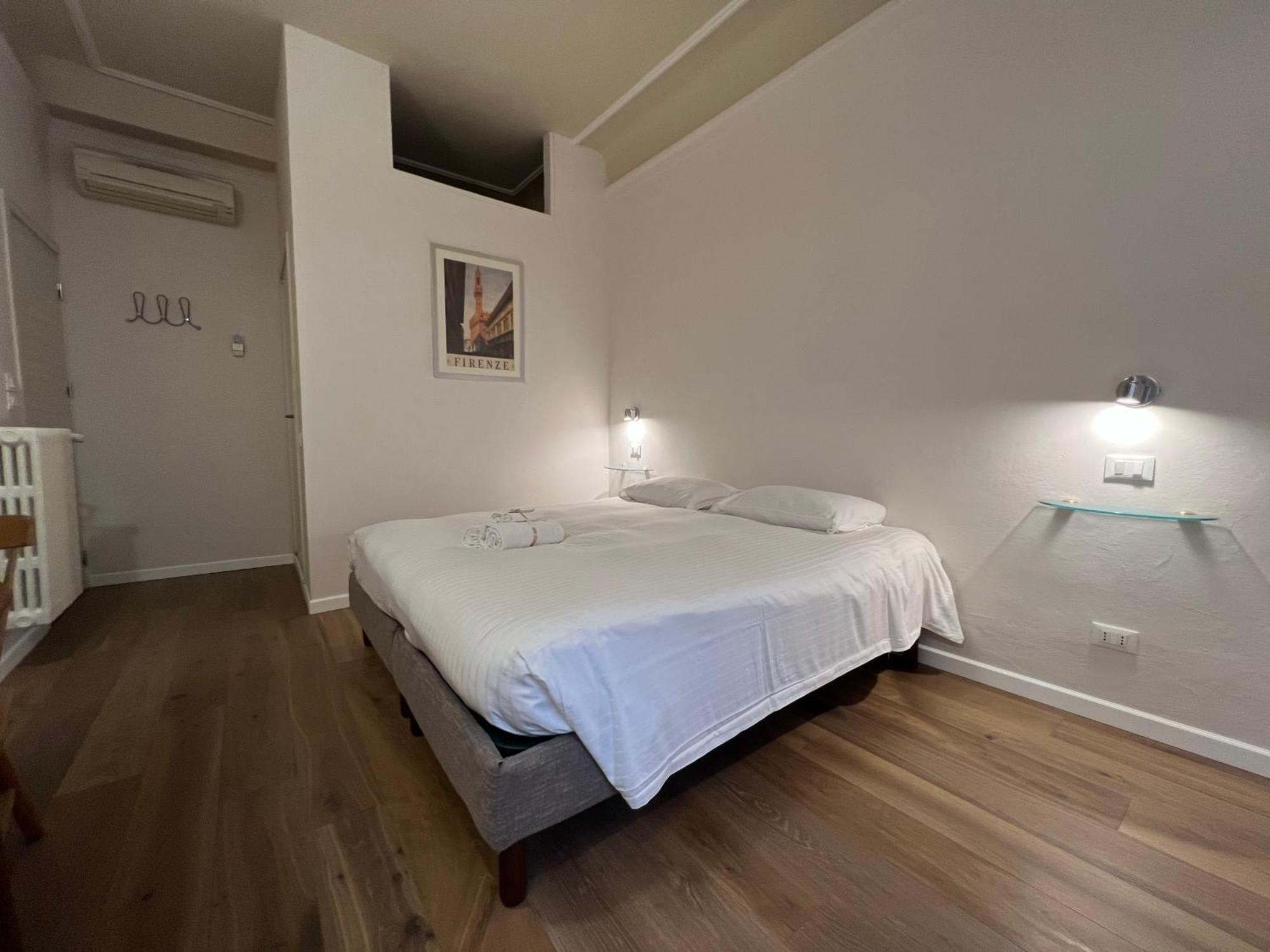 Bed&Bed Cassia Bed & Breakfast Floransa Dış mekan fotoğraf