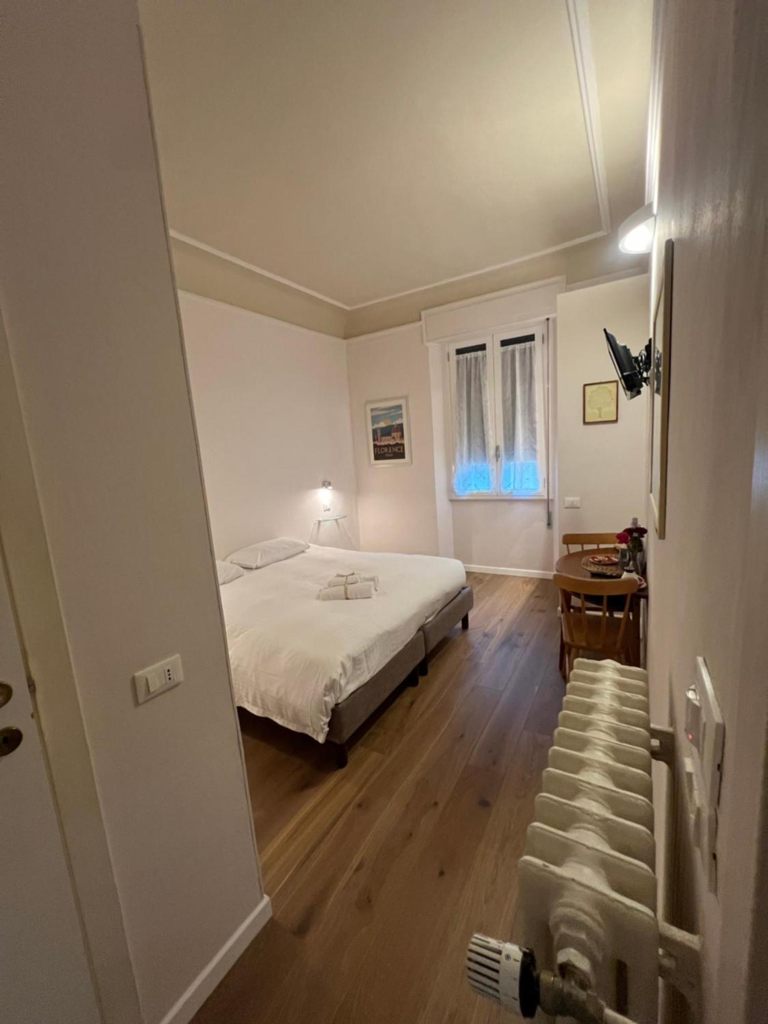Bed&Bed Cassia Bed & Breakfast Floransa Dış mekan fotoğraf
