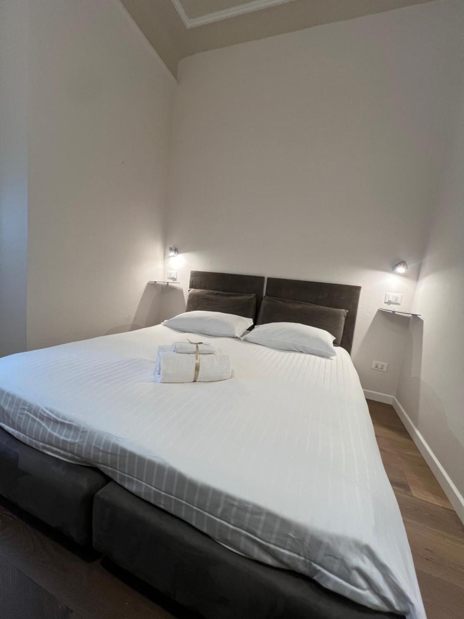 Bed&Bed Cassia Bed & Breakfast Floransa Dış mekan fotoğraf