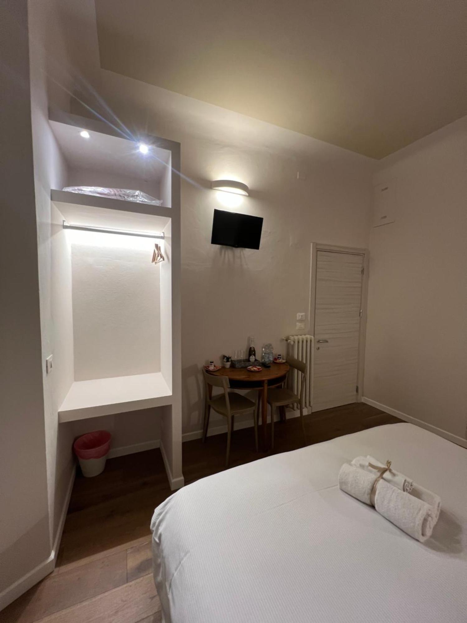 Bed&Bed Cassia Bed & Breakfast Floransa Dış mekan fotoğraf