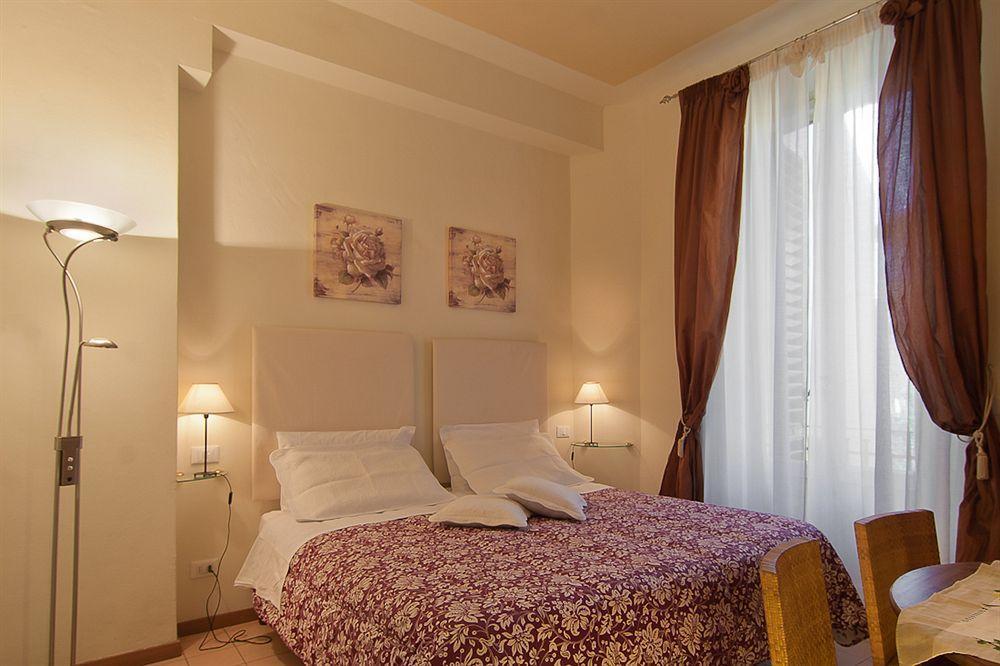 Bed&Bed Cassia Bed & Breakfast Floransa Dış mekan fotoğraf