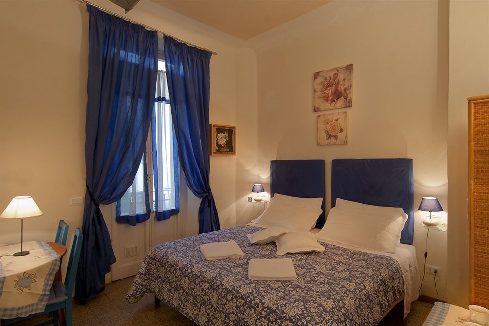Bed&Bed Cassia Bed & Breakfast Floransa Dış mekan fotoğraf