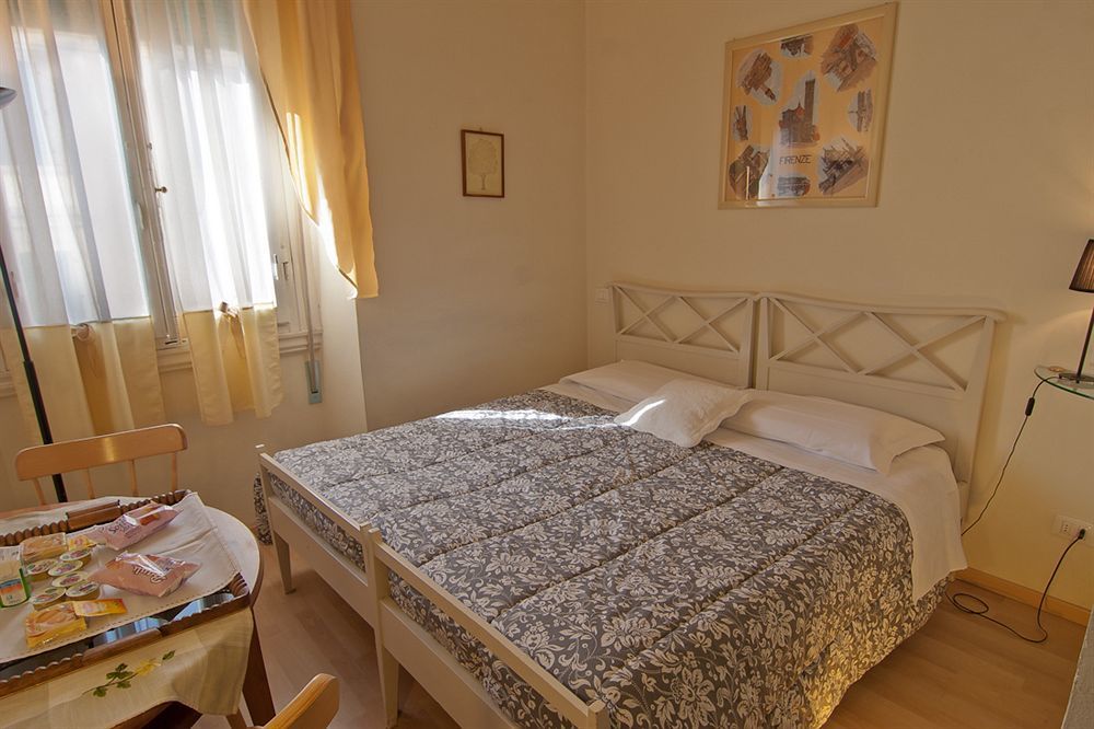 Bed&Bed Cassia Bed & Breakfast Floransa Dış mekan fotoğraf
