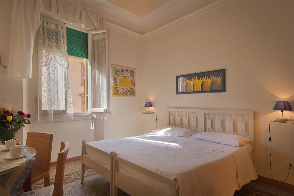 Bed&Bed Cassia Bed & Breakfast Floransa Dış mekan fotoğraf